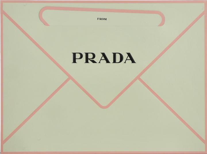 Immagine prodotto Prada Paradoxe Eau de Parfum 50ml + 10ml S25 (Eau de parfum, 60 ml)