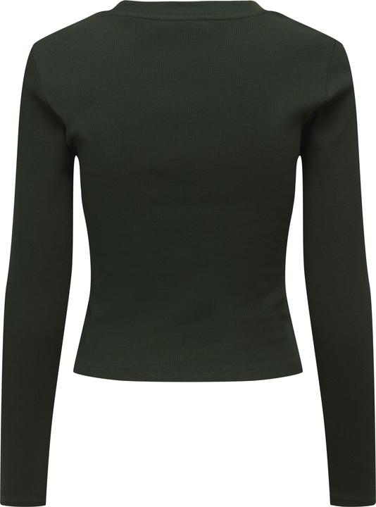 Produktbild Only Onlnussa L/S Top Jrs Noos (M)