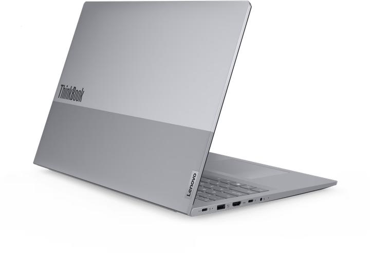 Produktbild Lenovo ThinkBook 16 Gen 8 (16", Intel Core Ultra 7 255H, 16 GB, 512 GB, CH)