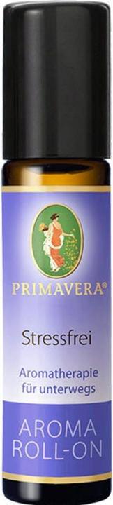 Produktbild Primavera Roll-on "STRESS FREI"