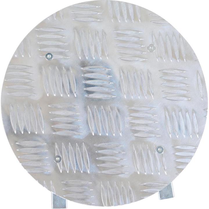 Produktbild Siena Garden Pflanzenroller Alu