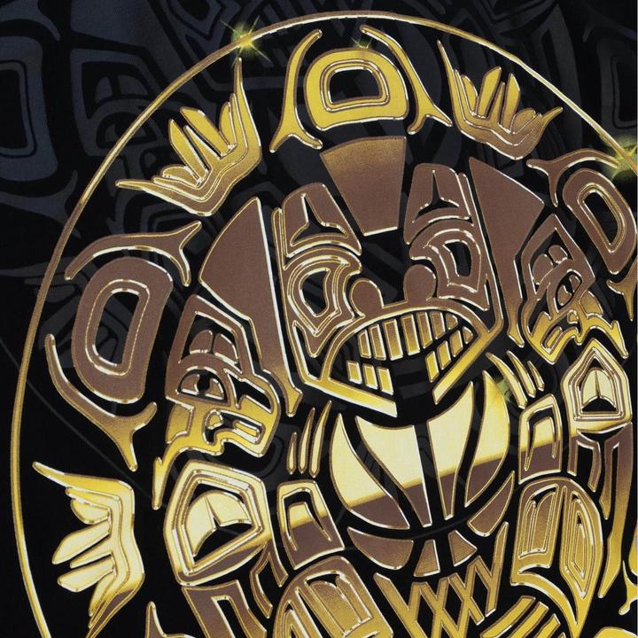 Immagine prodotto Mitchell & Ness Camicia - BIG FACE 4.0 Vancouver Grizzlies - S (S)