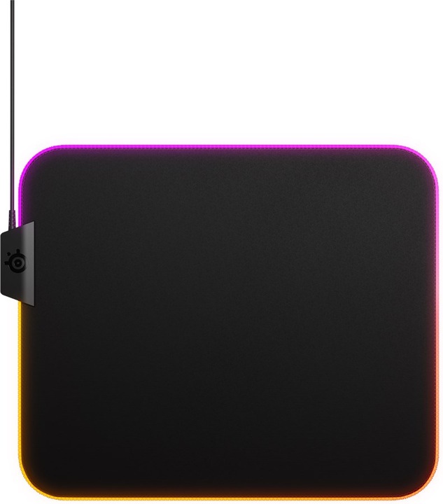 Produktbild SteelSeries QcK Prism Cloth (M)