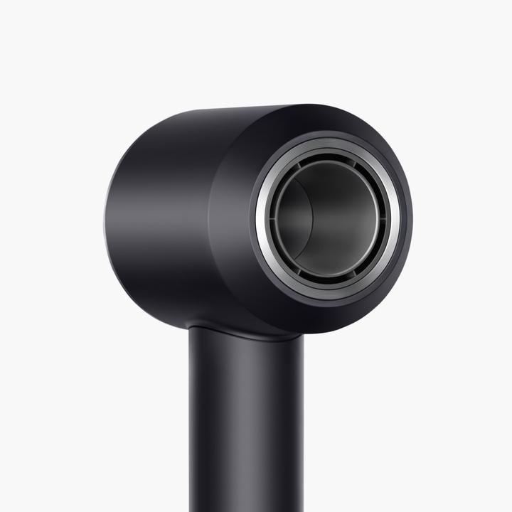 Dyson Supersonic ブラック Dyson Hairdressing Hair Dryer Supersonic Origin Black Nickel