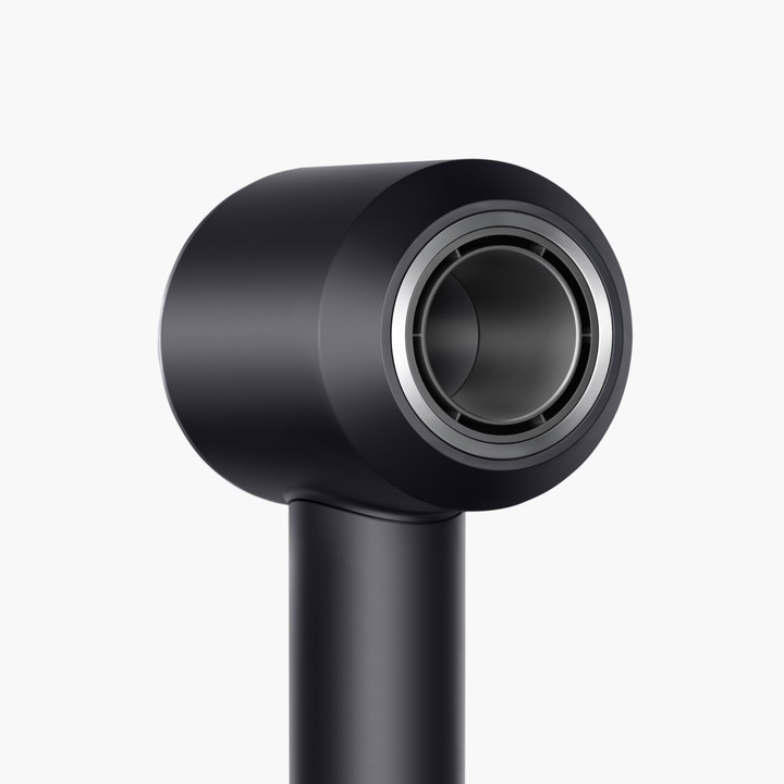 Immagine prodotto Dyson HairHayer Supersonic Origin - Nichel Nero UE