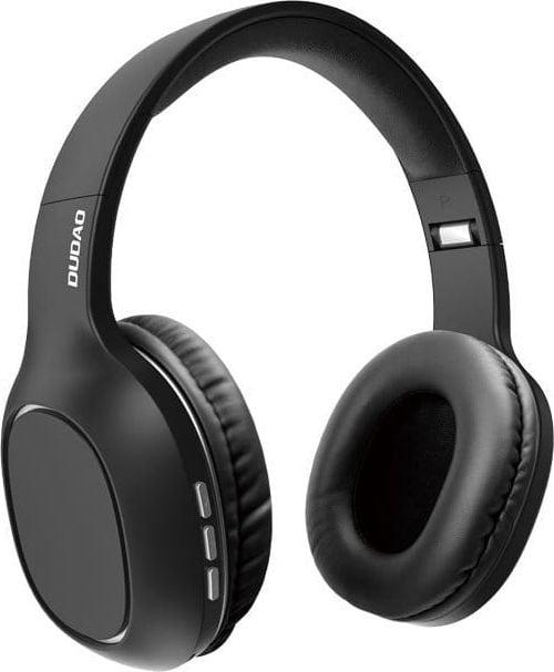 Dudao X22Pro (No noise cancellation, 8 h, Cable, Wireless)