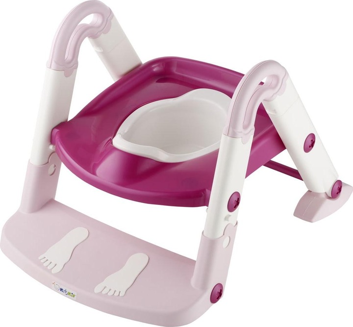 Actual product image Kidskit Kids Toilets Trainer