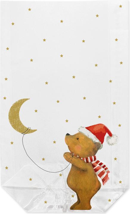 Produktbild Braun + Company Kleiner Bär (10x)