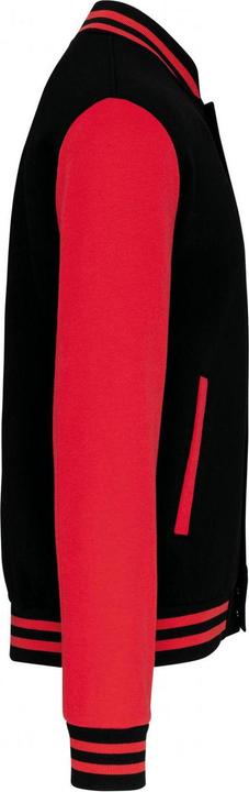 Image du produit Kariban Blouson molleton (M)