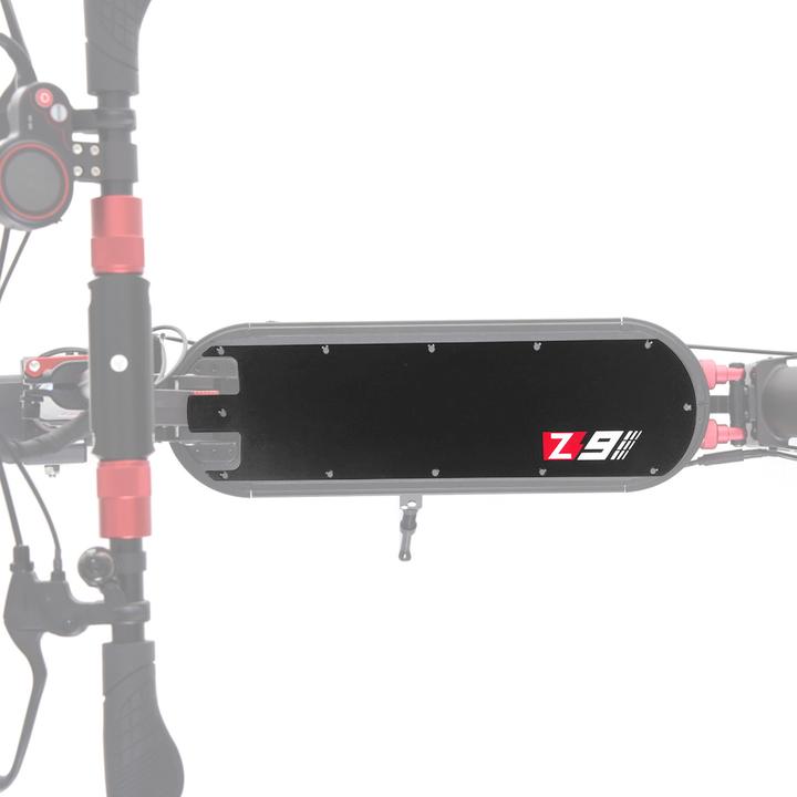 Actual product image Zero Deck-Abdeckung