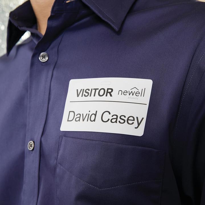 Image du produit Dymo Étiquettes d'expédition 54 x 101 mm 6x 220 pcs. (5.40 cm)