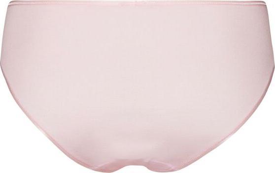 Immagine prodotto Hanro Slip midi in cotone senza cuciture (XS, Confezione singola)