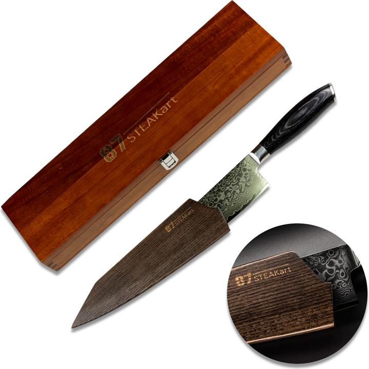 Produktbild 87 SteakArt Chefmesser