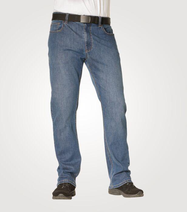 Immagine prodotto Explorer Herren 5-Pocket Jeans (50)