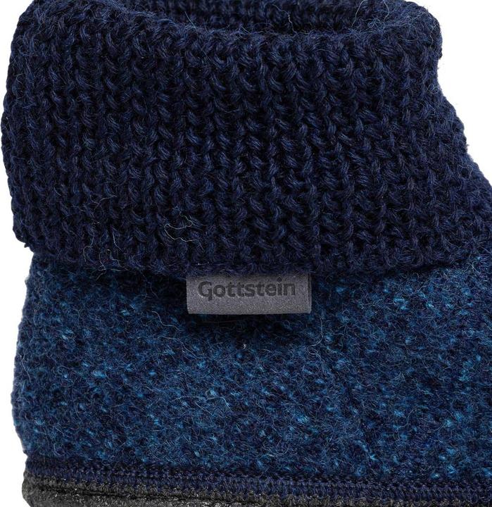 Image du produit Gottstein Wool Venture High Hüttenschuh (41)