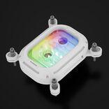 Produktbild Barrow Kepler-Series CPU-Wasserblock, Intel LGA 1700/1851 - weiss