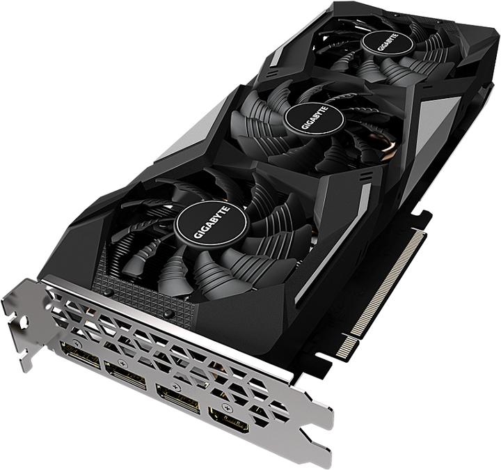 Produktbild Gigabyte Radeon RX 5500 XT Gaming OC (8 GB)