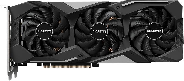 Produktbild Gigabyte Radeon RX 5500 XT Gaming OC (8 GB)