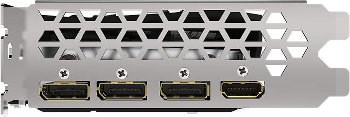Produktbild Gigabyte Radeon RX 5500 XT Gaming OC (8 GB)
