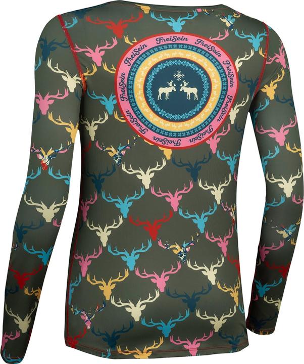 Actual product image Freisein BrightAntlers (L)