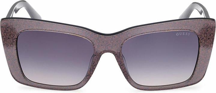 Produktbild Guess Damensonnenbrille Rot