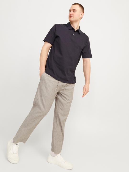 Produktbild Jack & Jones Jpstace Jjbreeze Linen Blend Pls (40)