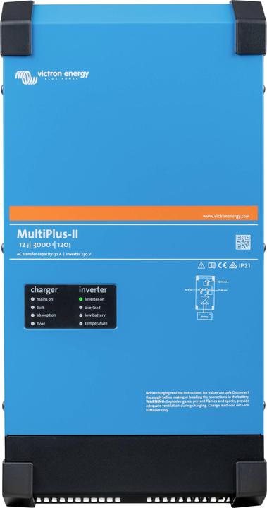 Victron Energy MultiPlus-II