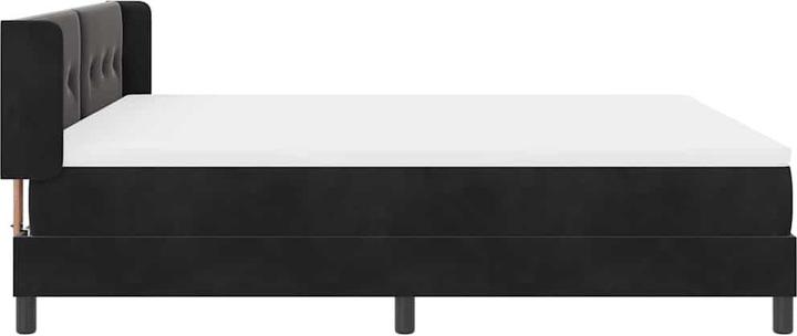 Produktbild vidaXL Boxspringbett (180 x 200 cm)