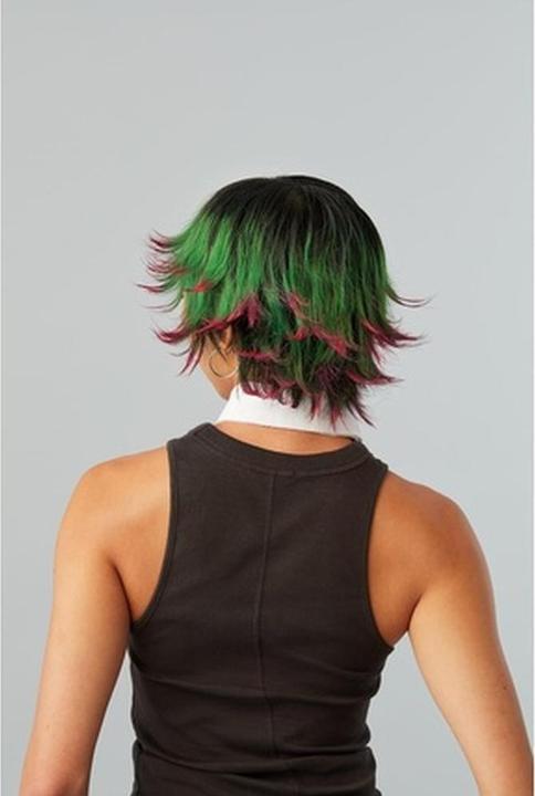 Produktbild Good Dye Young One Night Only Pink Temporäre Haarfarbe für Kinder & Erwachsene