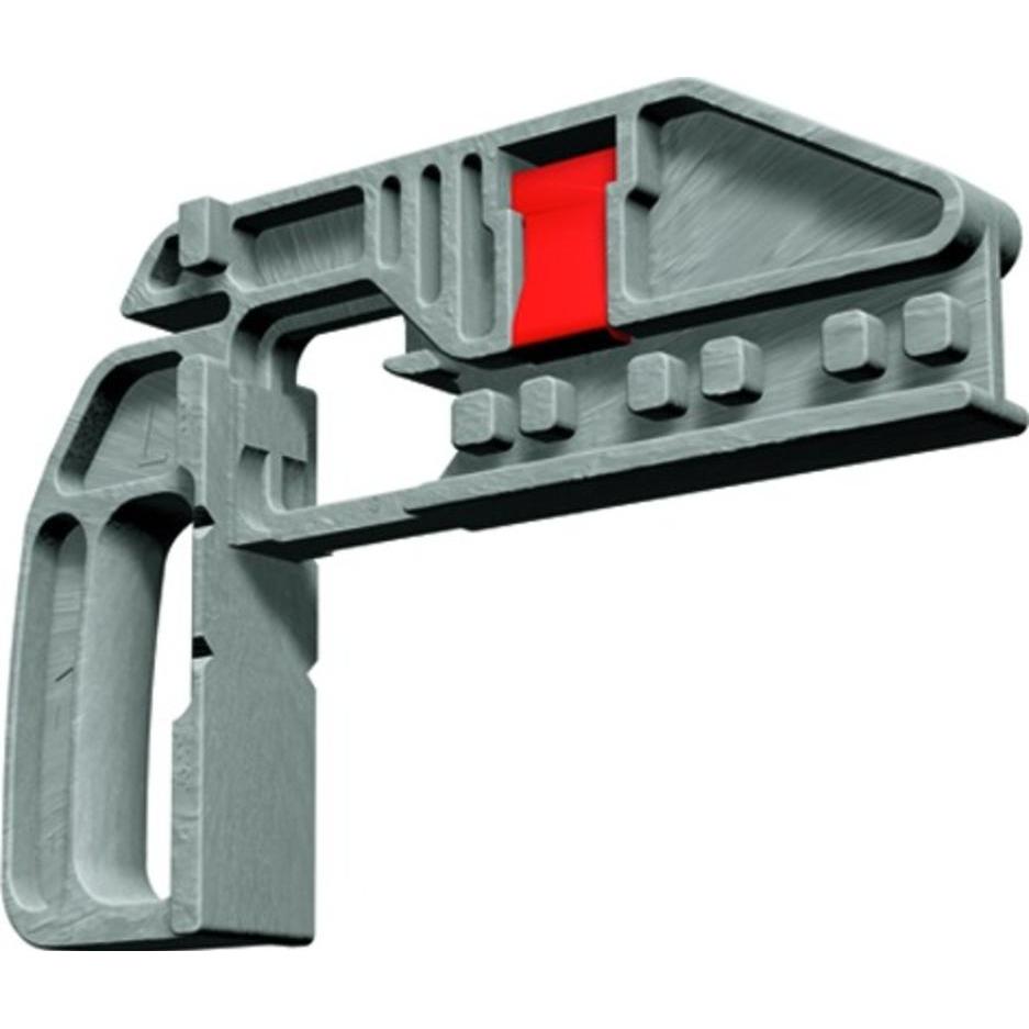 Fulterer, Möbelausstattung, Montagelehre FULFIX II (1 Stk.)