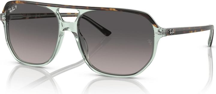 Actual product image Ray Ban Bill One Polarized Sunglasses