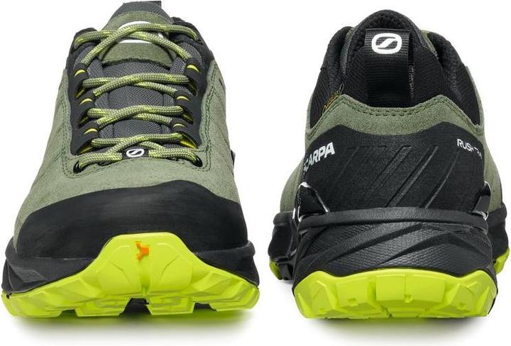 Produktbild Scarpa Rush Trail GTX Wmn (36)
