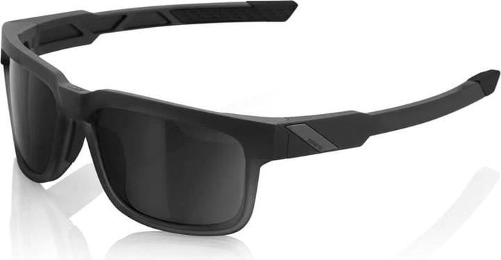 Smoke, Soft Tact Black