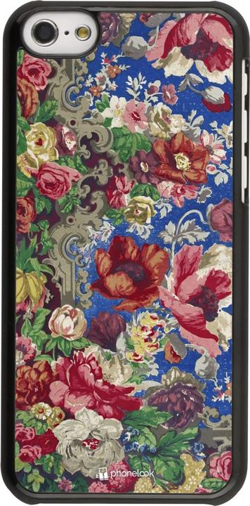 Image du produit PhoneLook Coque Vintage Art Flowers (Apple iPhone 5c)