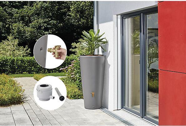 Image du produit 4rain Vaso (220 l)