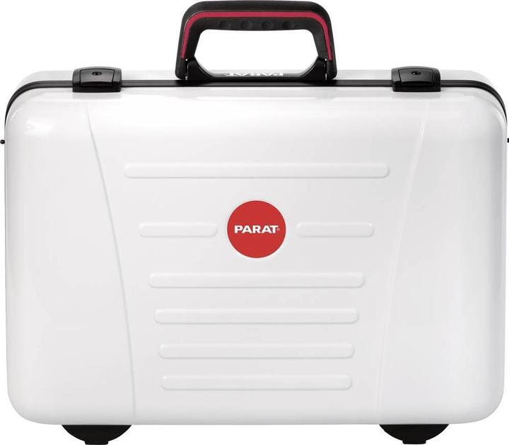 Productafbeelding Parat BusinessCase PARADOC Bijvoegen (1 onderdelen)