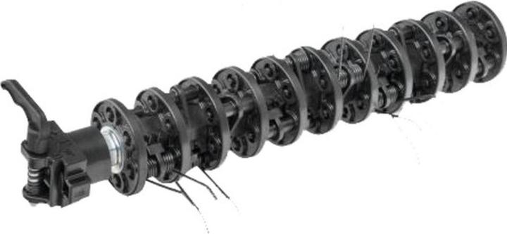 Produktbild Wolf-Garten Was3001 (Vertikutierer)