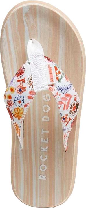 Produktbild Rocket Dog Flipflops Adios Kitts (40.5)