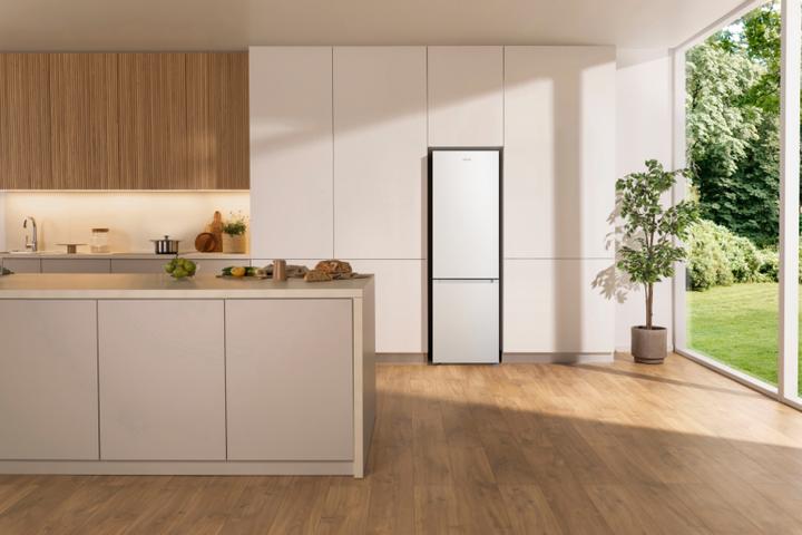 Image du produit Gorenje Kühl /Gefrierschrank RK418DPW4I BE (269 l)