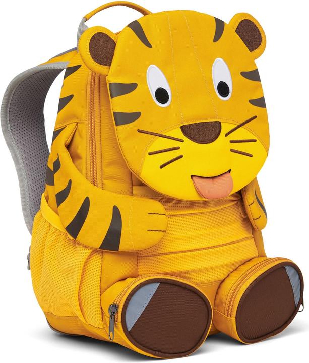 Actual product image Affenzahn rucksack