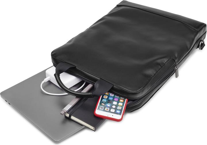 Produktbild Moleskine Klassische Vertikale Digitalgeräte-Tasche (Speziallineatur, Kein Einband)