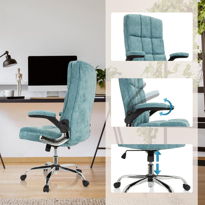 Actual product image MyBuero RELAX WD 100 (51 - 60 cm)