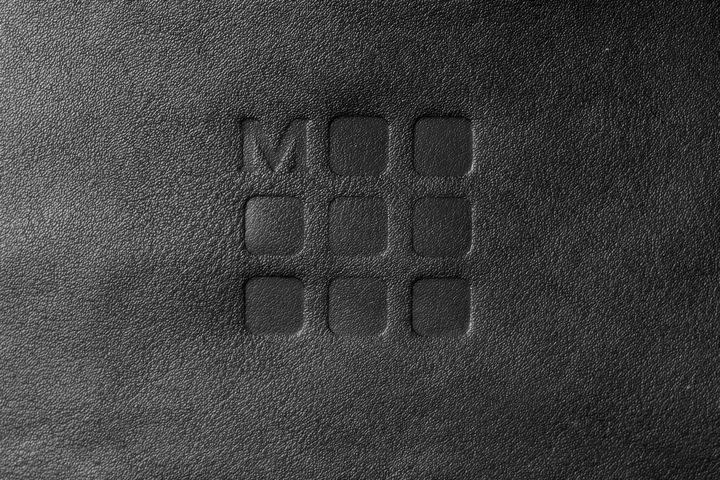 Actual product image Moleskine Classic Vertical Digital Device Bag (Special ruling, No binding)