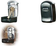 Actual product image Phoenix Key Store