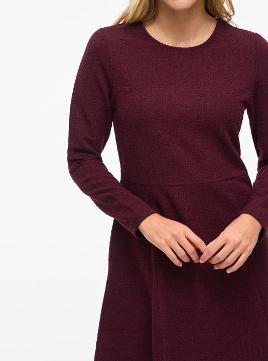 Immagine prodotto Vila VIELARA Langärmeliges Minikleid (S)