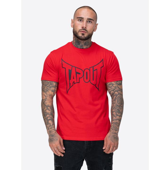 Produktbild Tapout Passform (S)