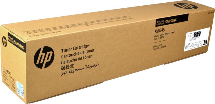 Produktbild Samsung Clt-K804s (BK)