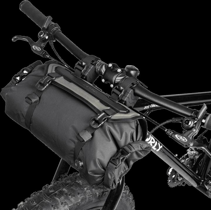 Produktbild Topeak Frontloader (8 l, Lenkertasche)