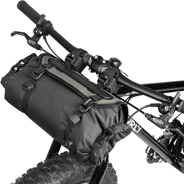 Produktbild Topeak Frontloader (8 l, Lenkertasche)