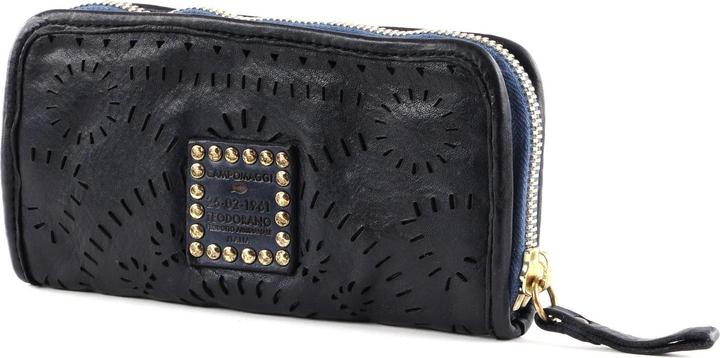 Actual product image Campomaggi Wallet